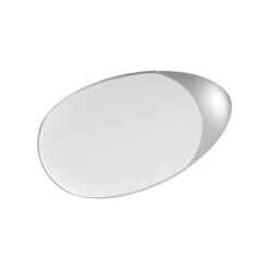 Aplique LED para BAJOMUEBLES color blanco 3W 230V