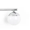 Aplique LED para baño - Esferas - 12W - 4000K