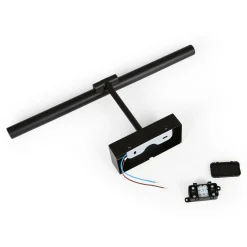 Aplique LED para baños - 6W - 4000K - IP44