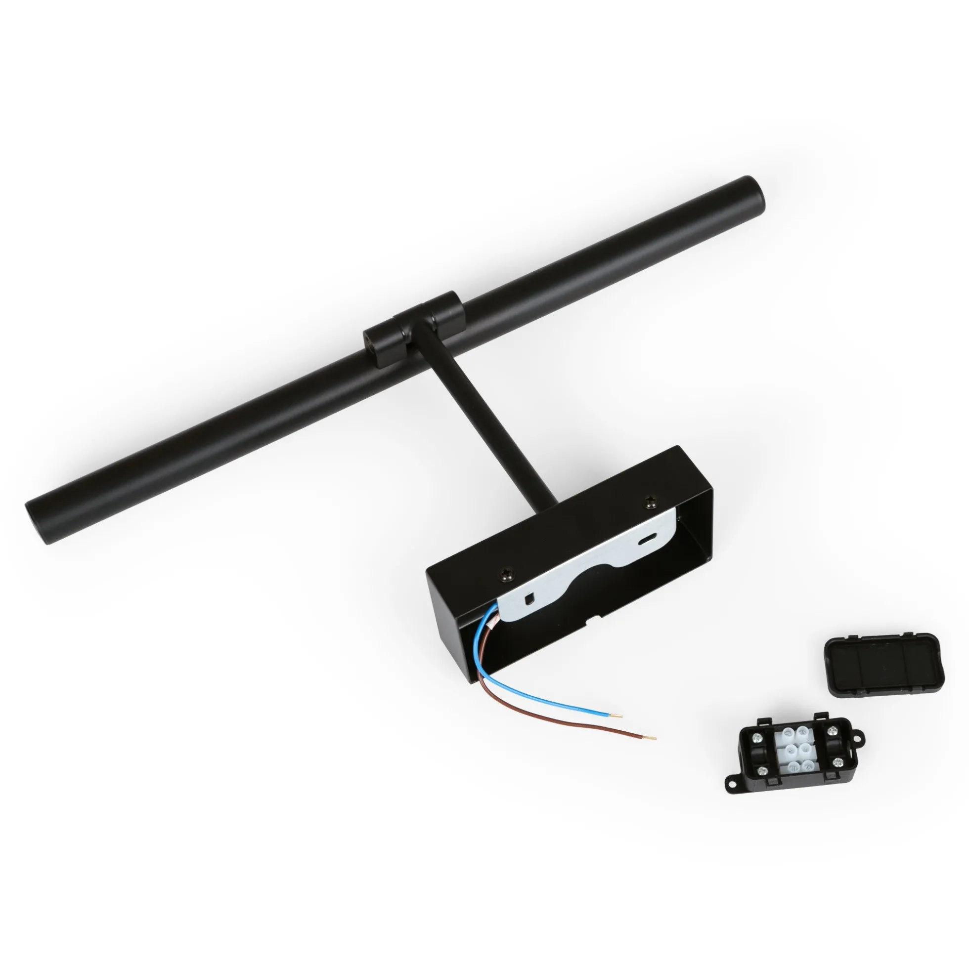 Aplique LED para baños - 6W - 4000K - IP44