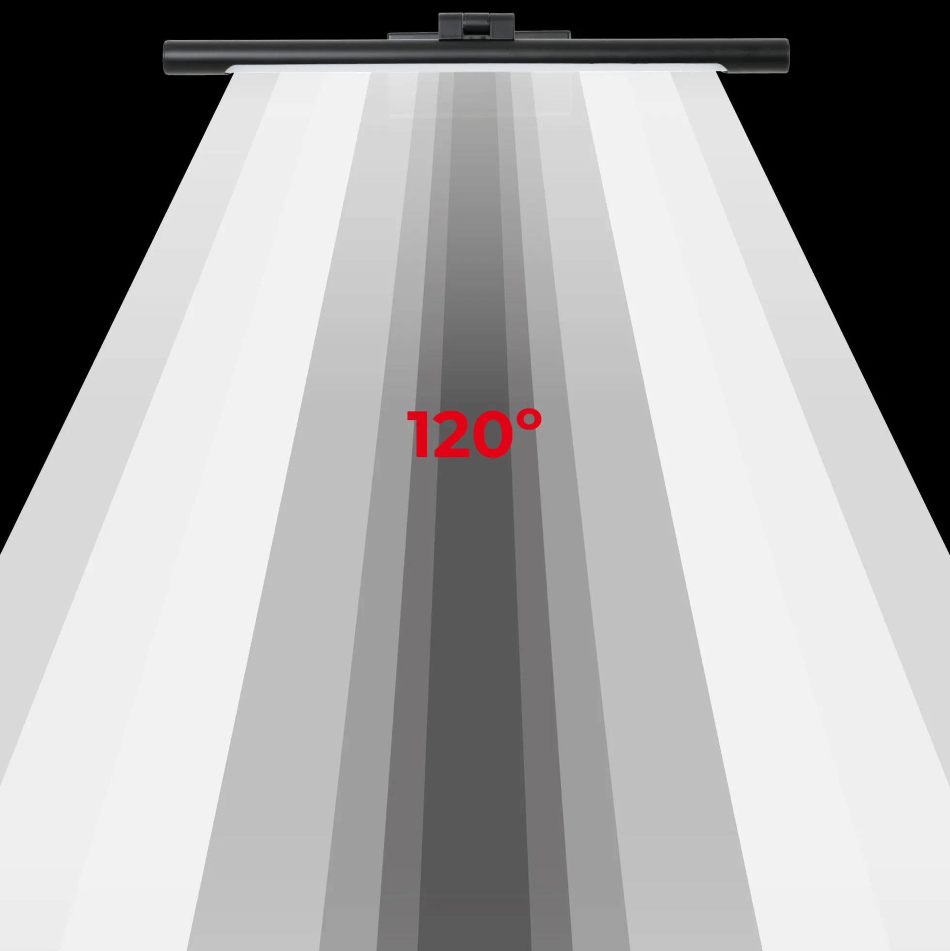 Aplique LED para baños - 6W - 4000K - IP44