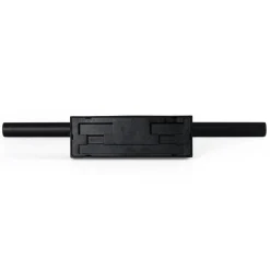 Aplique LED tubular con batería - 4W - Mando a distancia - CCT + DIM + Temporizador