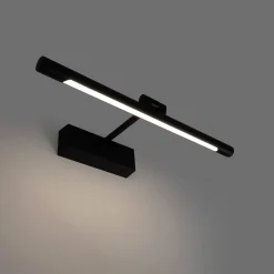 Aplique LED tubular con batería - 4W - Mando a distancia - CCT + DIM + Temporizador