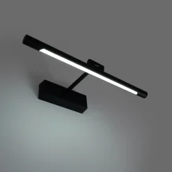 Aplique LED tubular con batería - 4W - Mando a distancia - CCT + DIM + Temporizador
