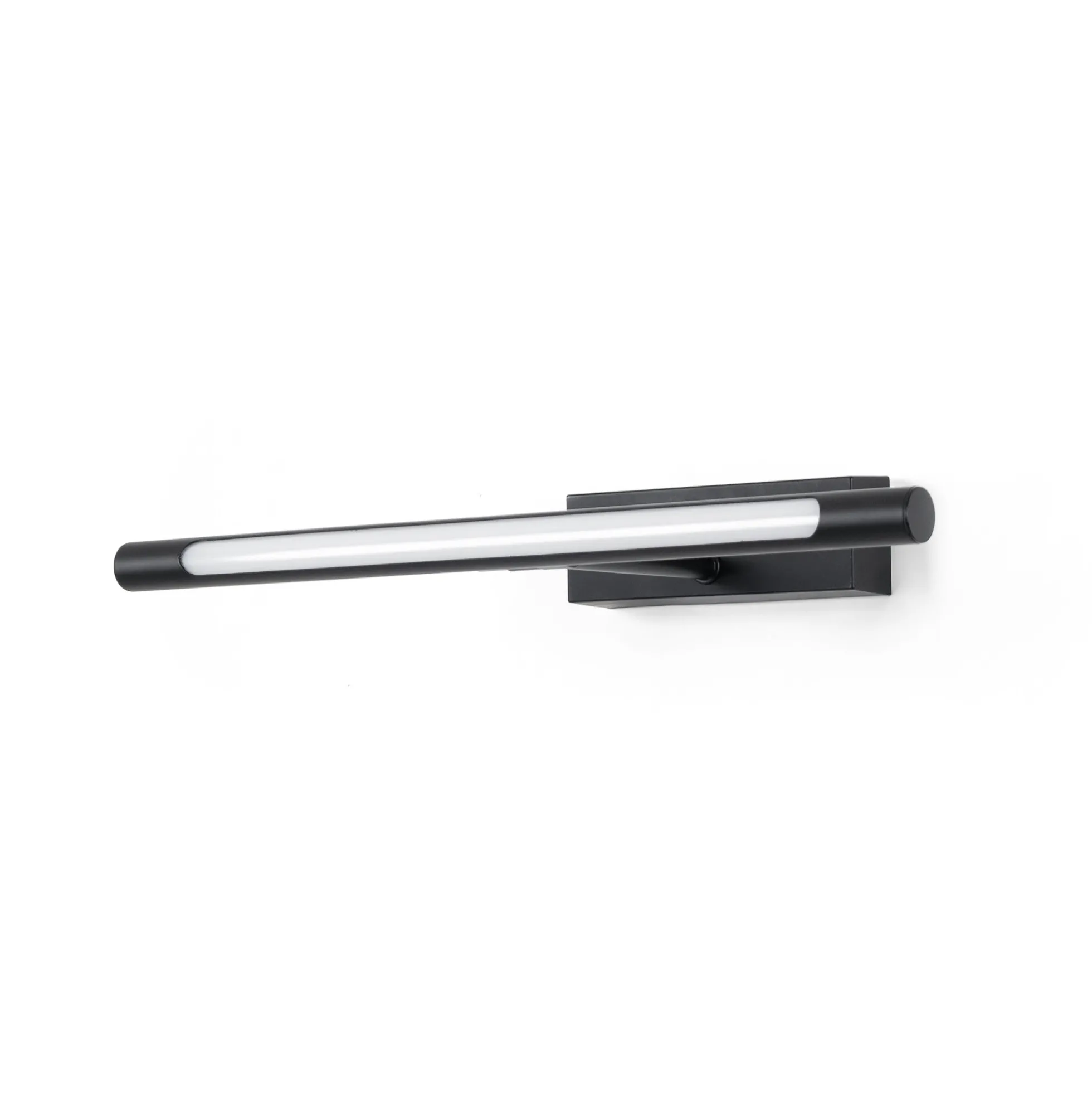 Aplique LED tubular con batería - 4W - Mando a distancia - CCT + DIM + Temporizador