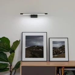Aplique LED tubular con batería - 4W - Mando a distancia - CCT + DIM + Temporizador