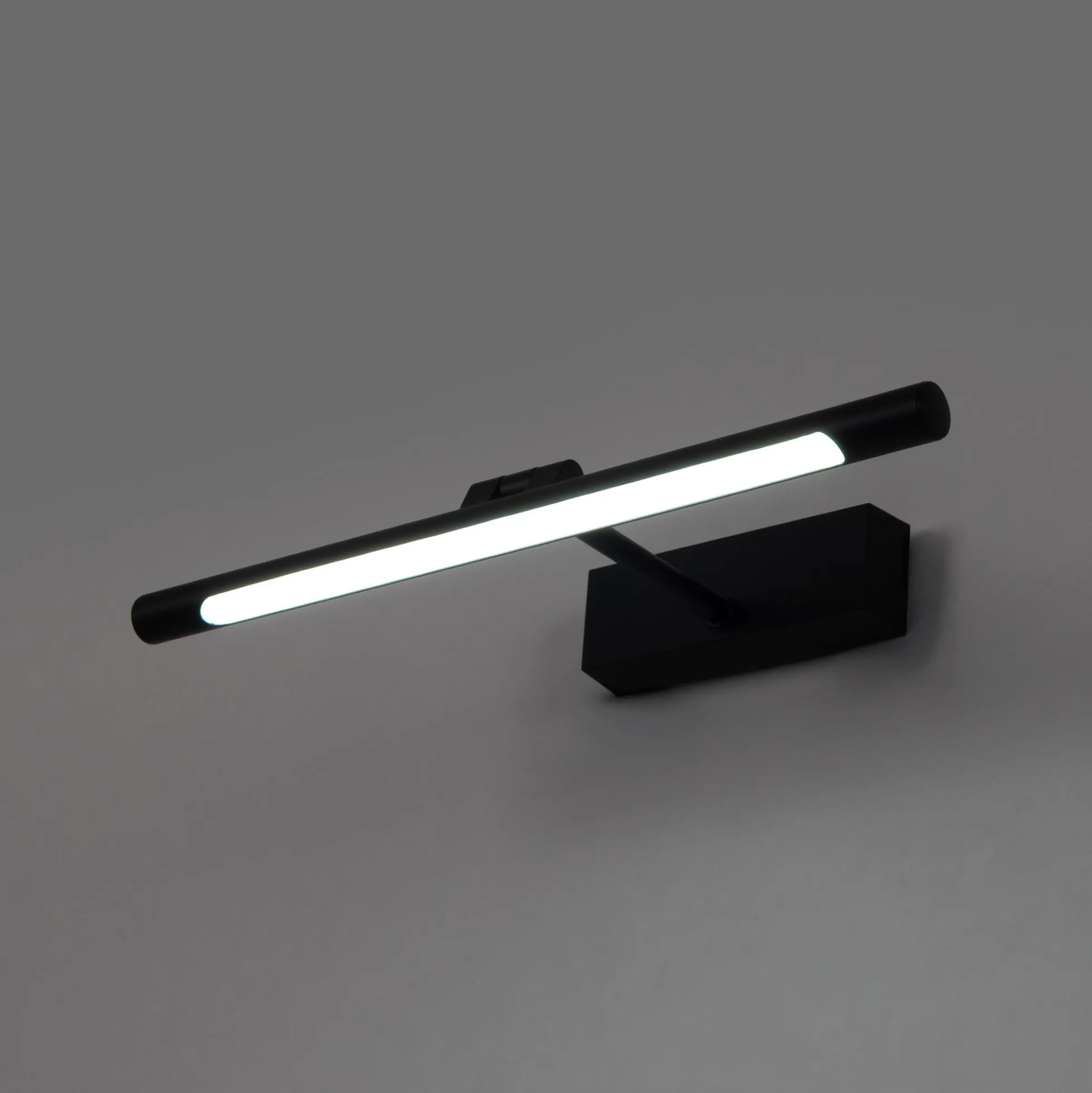 Aplique LED tubular con batería - 4W - Mando a distancia - CCT + DIM + Temporizador