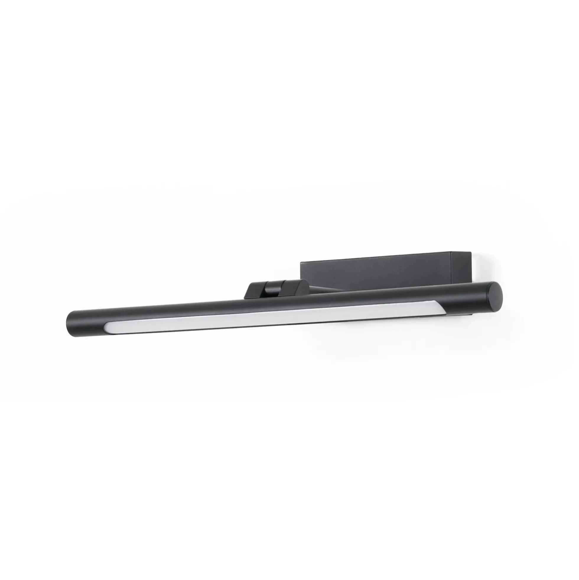 Aplique LED tubular con batería - 4W - Mando a distancia - CCT + DIM + Temporizador