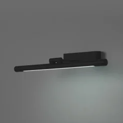 Aplique LED tubular con batería - 4W - Mando a distancia - CCT + DIM + Temporizador
