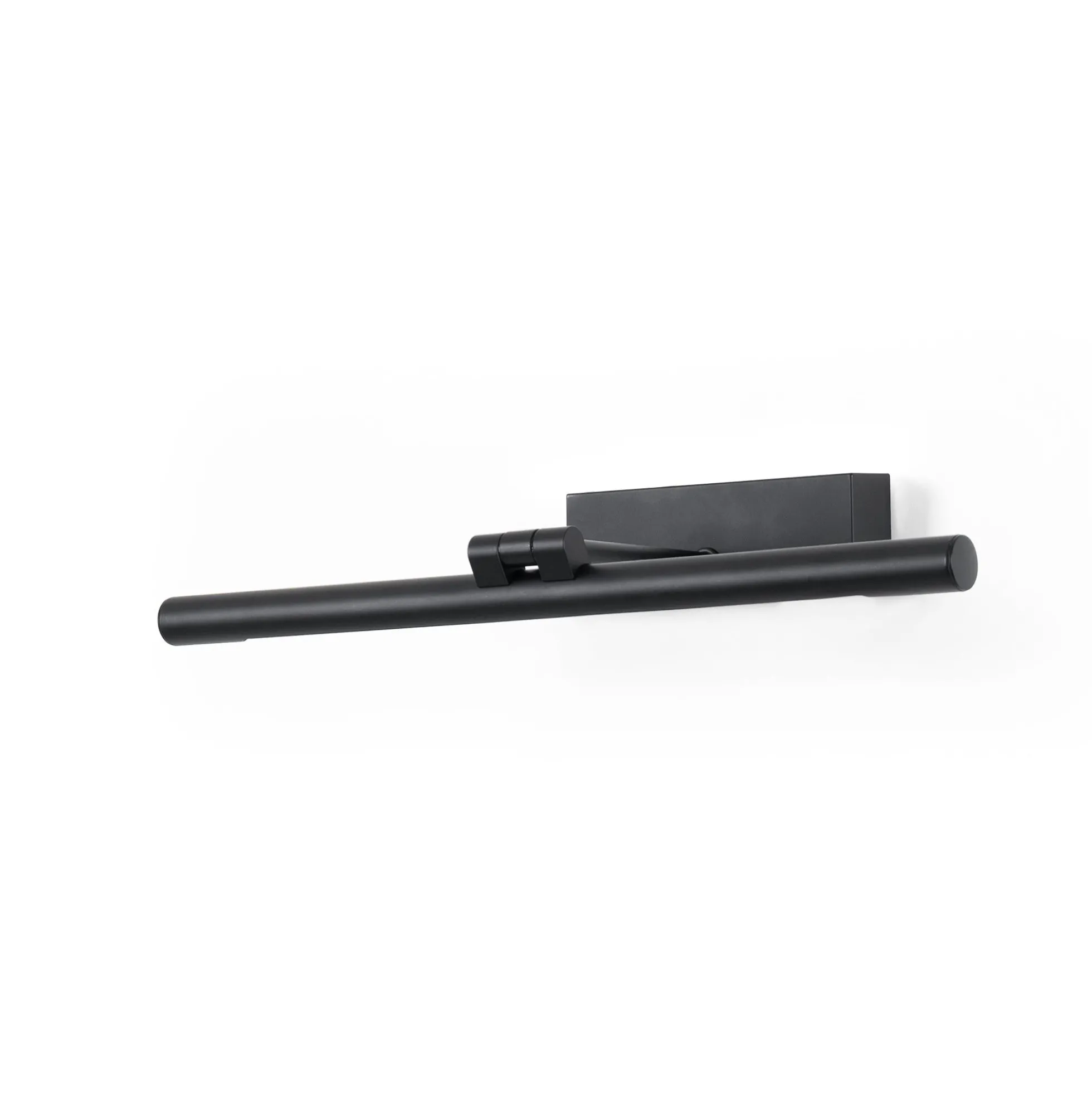 Aplique LED tubular con batería - 4W - Mando a distancia - CCT + DIM + Temporizador