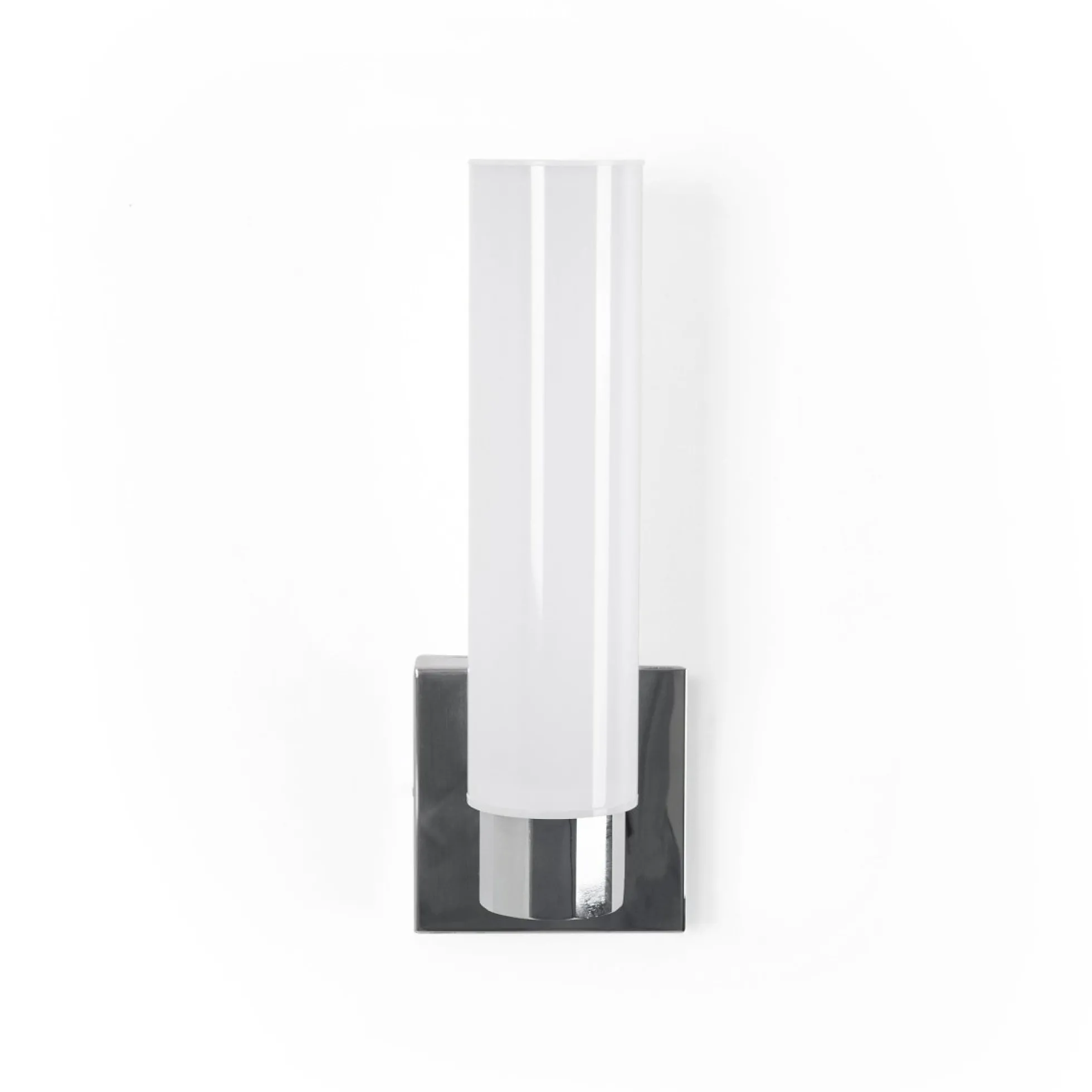 Aplique LED tubular para baño - 4W - 320lm - IP44