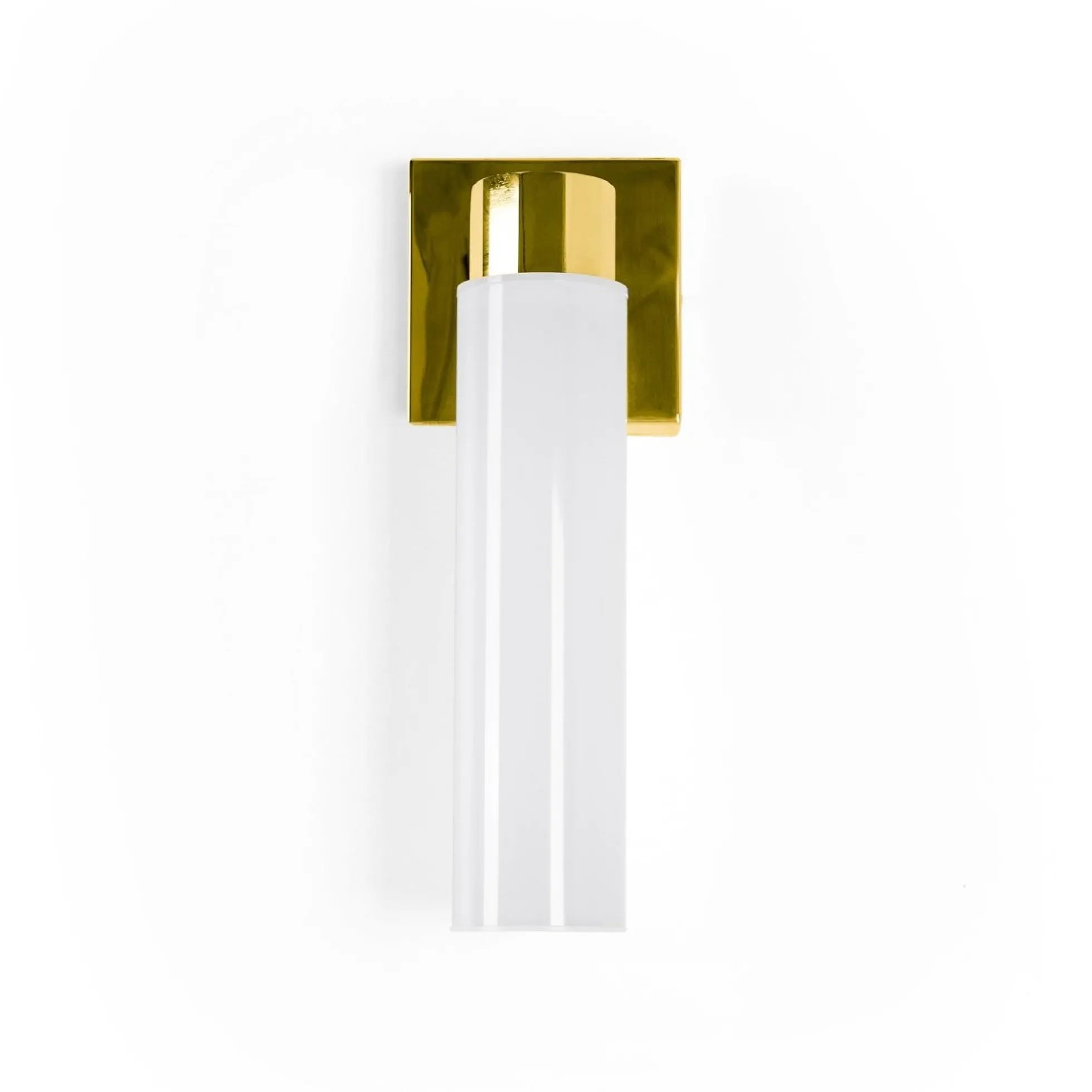 Aplique LED tubular para baño - 4W - 320lm - IP44