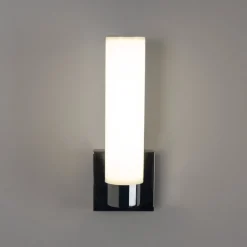 Aplique LED tubular para baño - 4W - 320lm - IP44