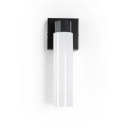 Aplique LED tubular para baño - 4W - 320lm - IP44