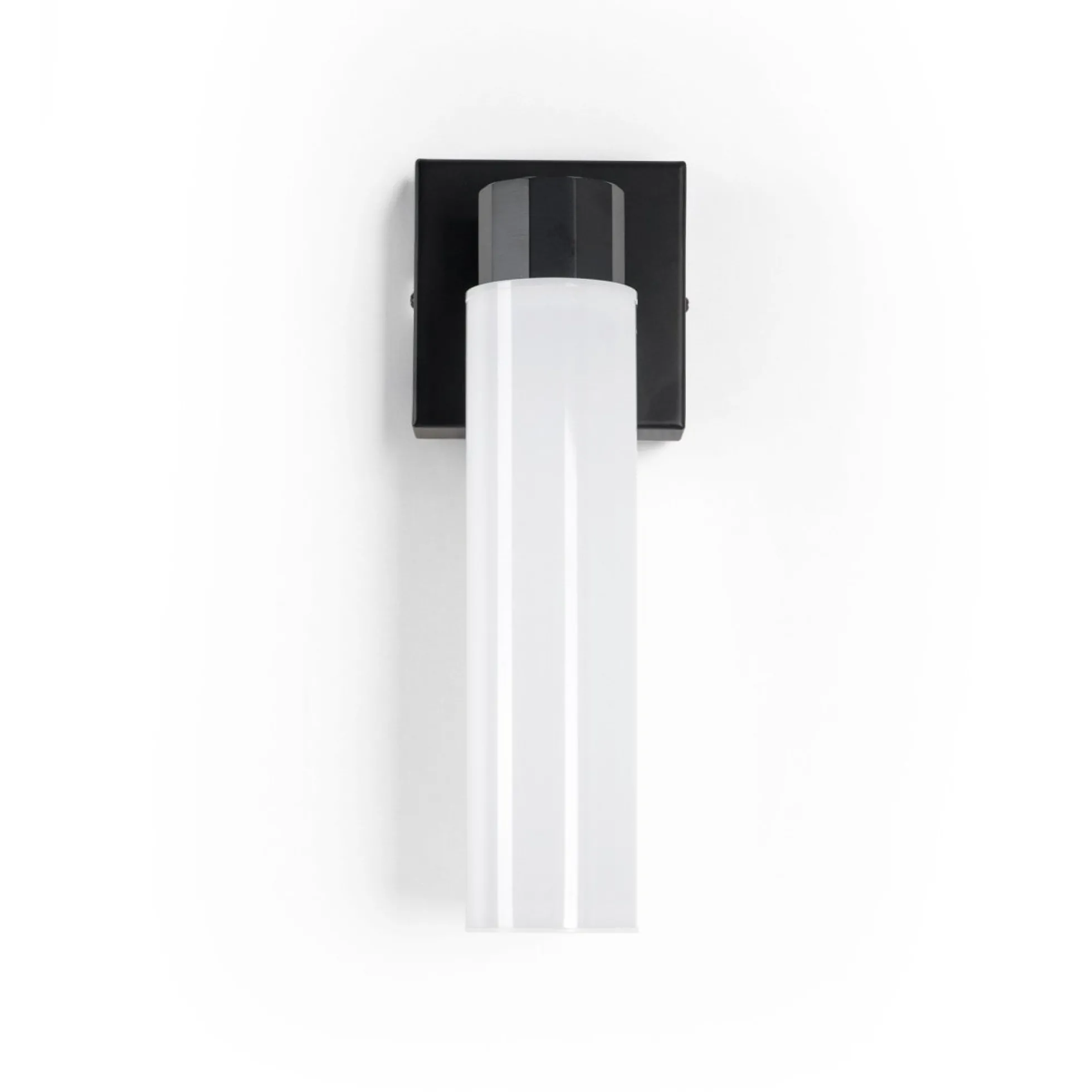 Aplique LED tubular para baño - 4W - 320lm - IP44