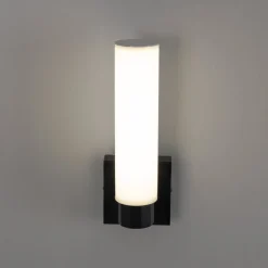 Aplique LED tubular para baño - 4W - 320lm - IP44