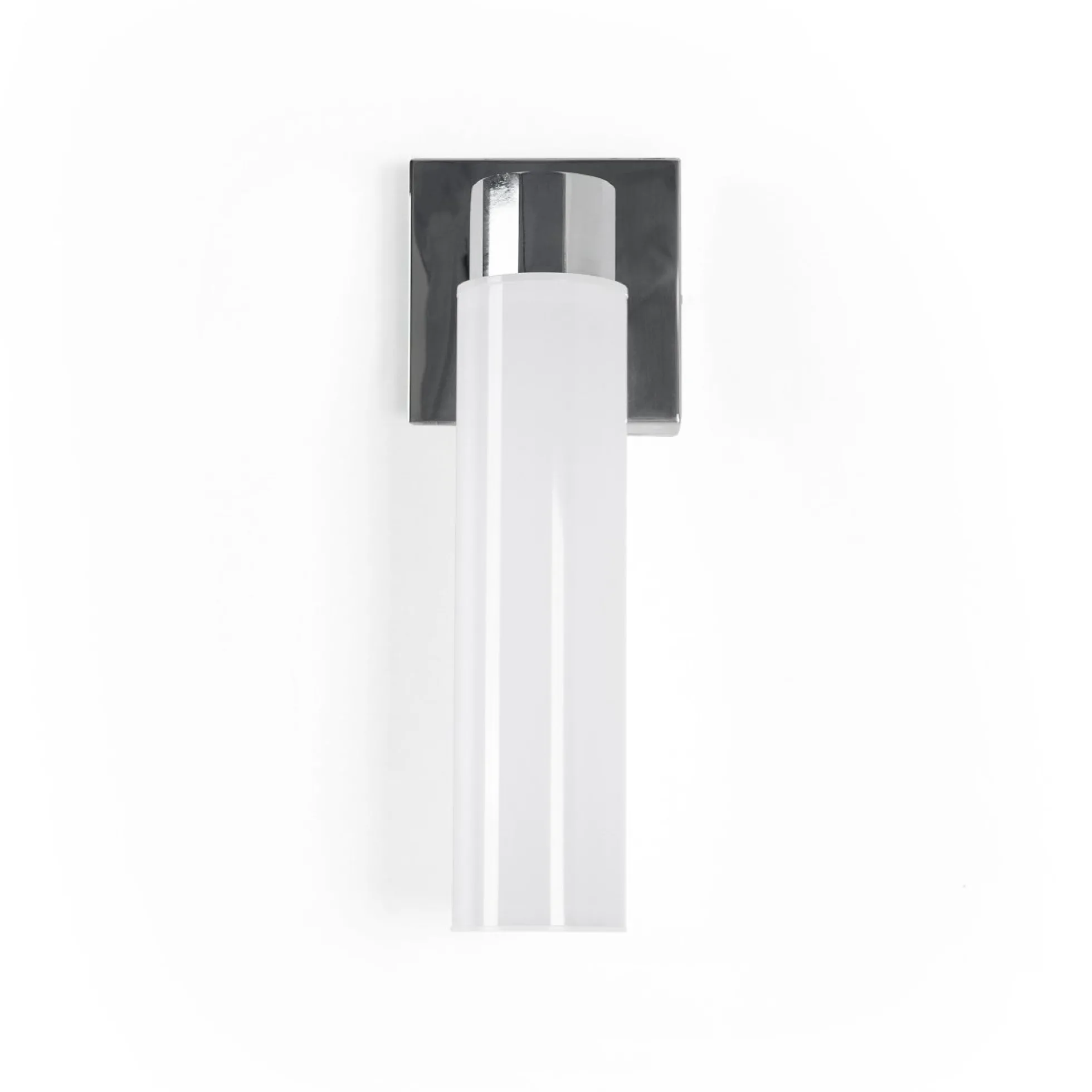 Aplique LED tubular para baño - 4W - 320lm - IP44