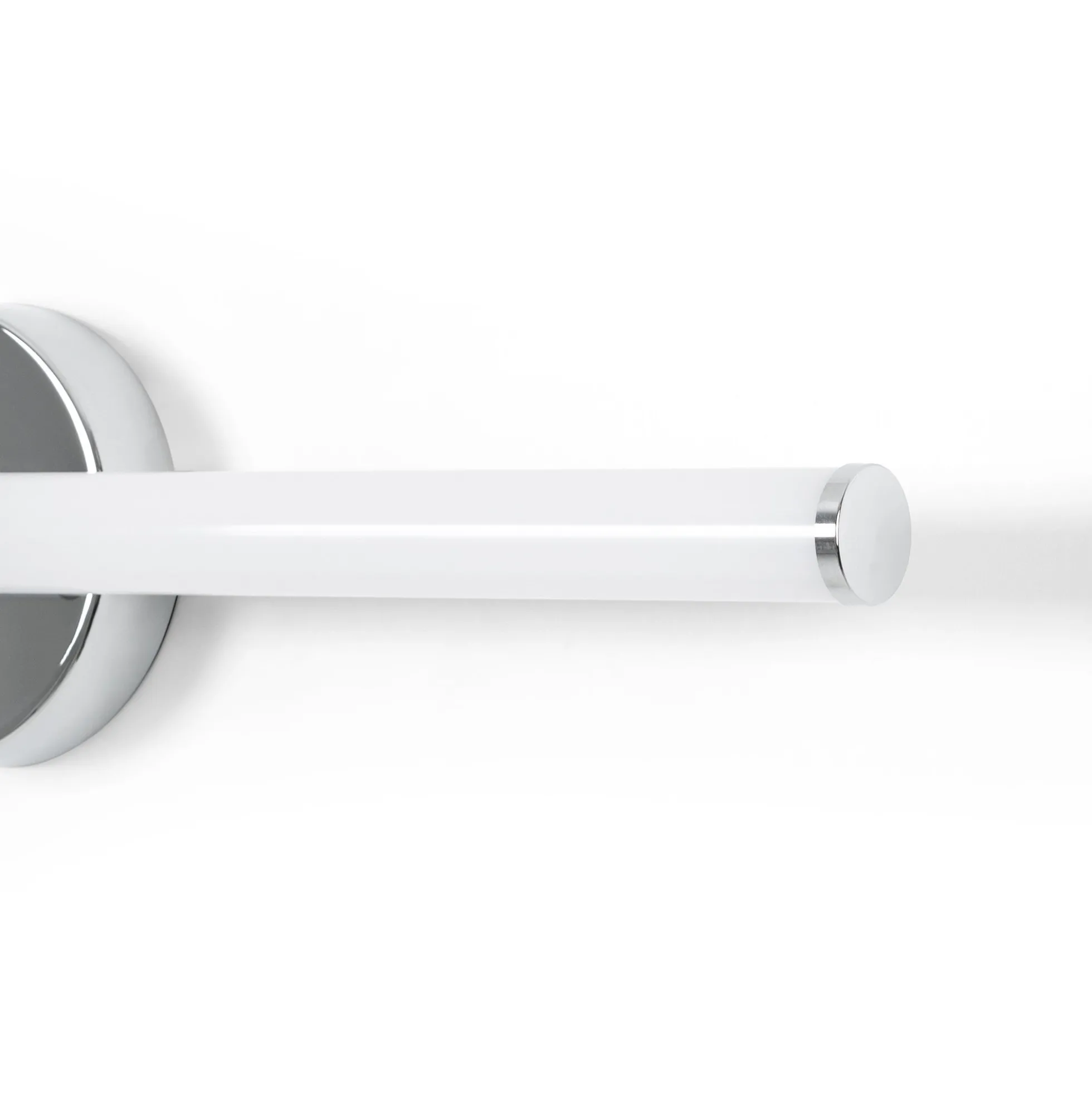 Aplique LED tubular para baño - 8W - 720lm - IP44 - 60cm