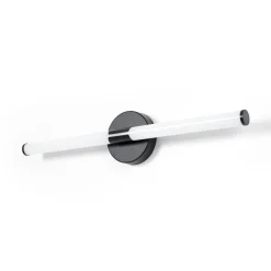 Aplique LED tubular para baño - 8W - 720lm - IP44 - 60cm