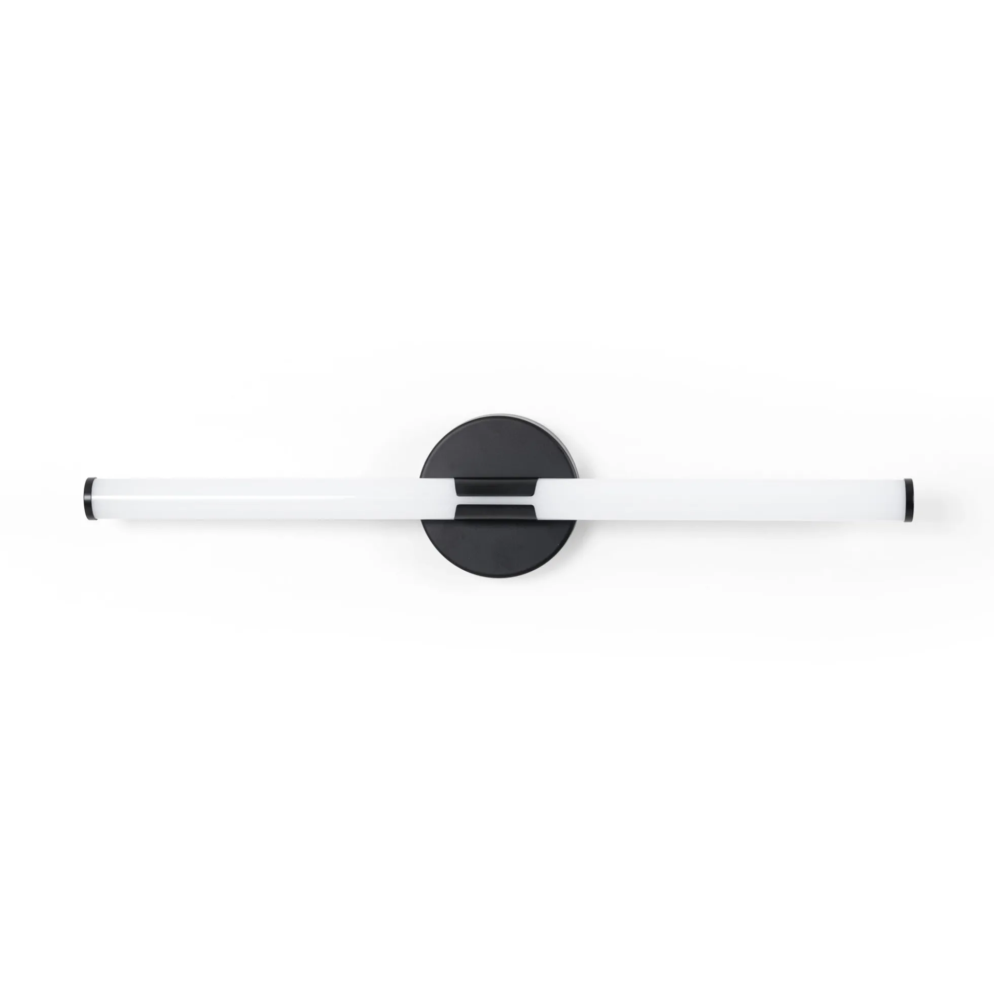 Aplique LED tubular para baño - 8W - 720lm - IP44 - 60cm