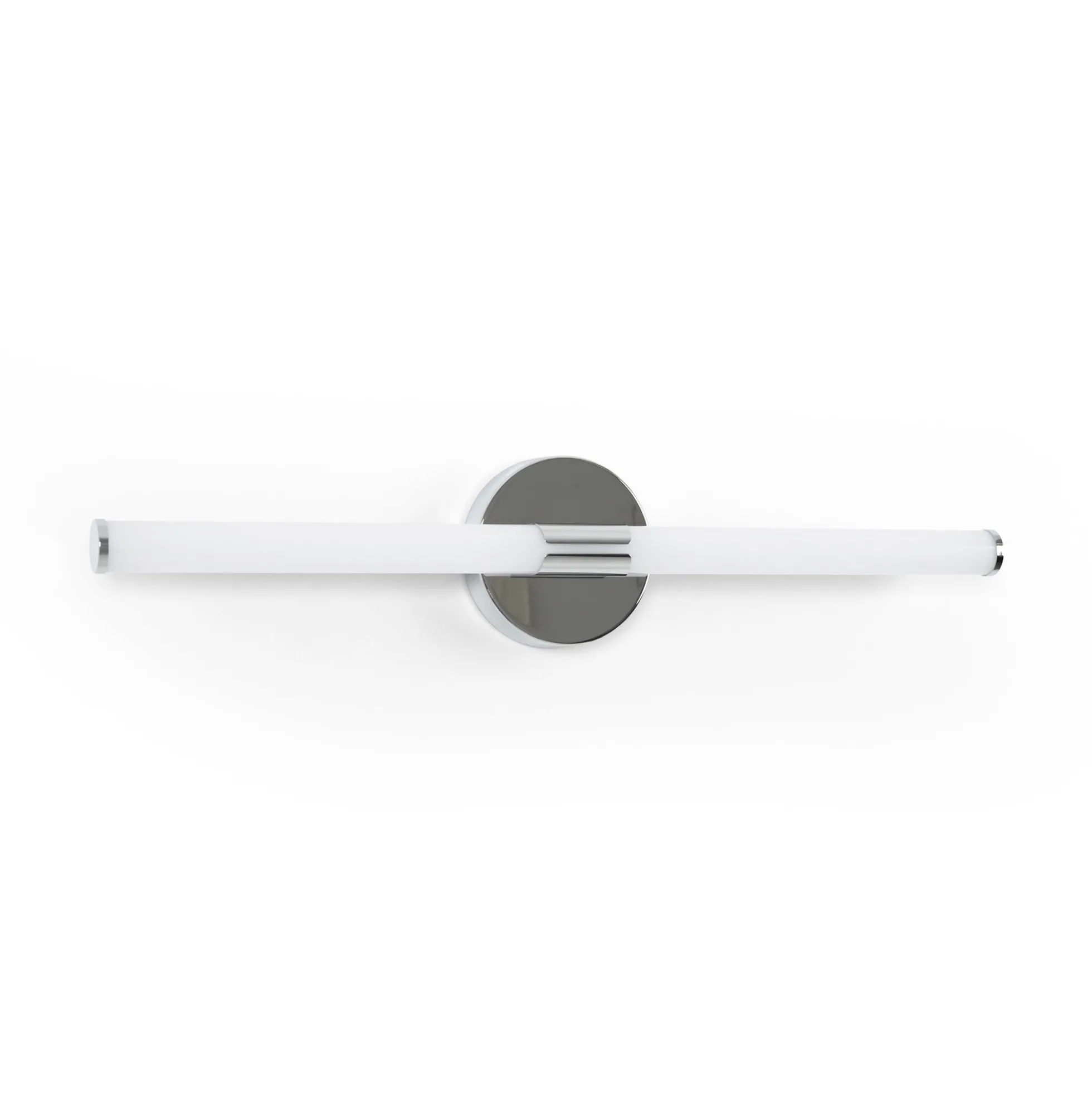 Aplique LED tubular para baño - 8W - 720lm - IP44 - 60cm