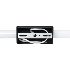 Aplique LED tubular para baño - 8W - IP44 - 60cm
