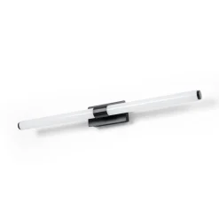 Aplique LED tubular para baño - 8W - IP44 - 60cm