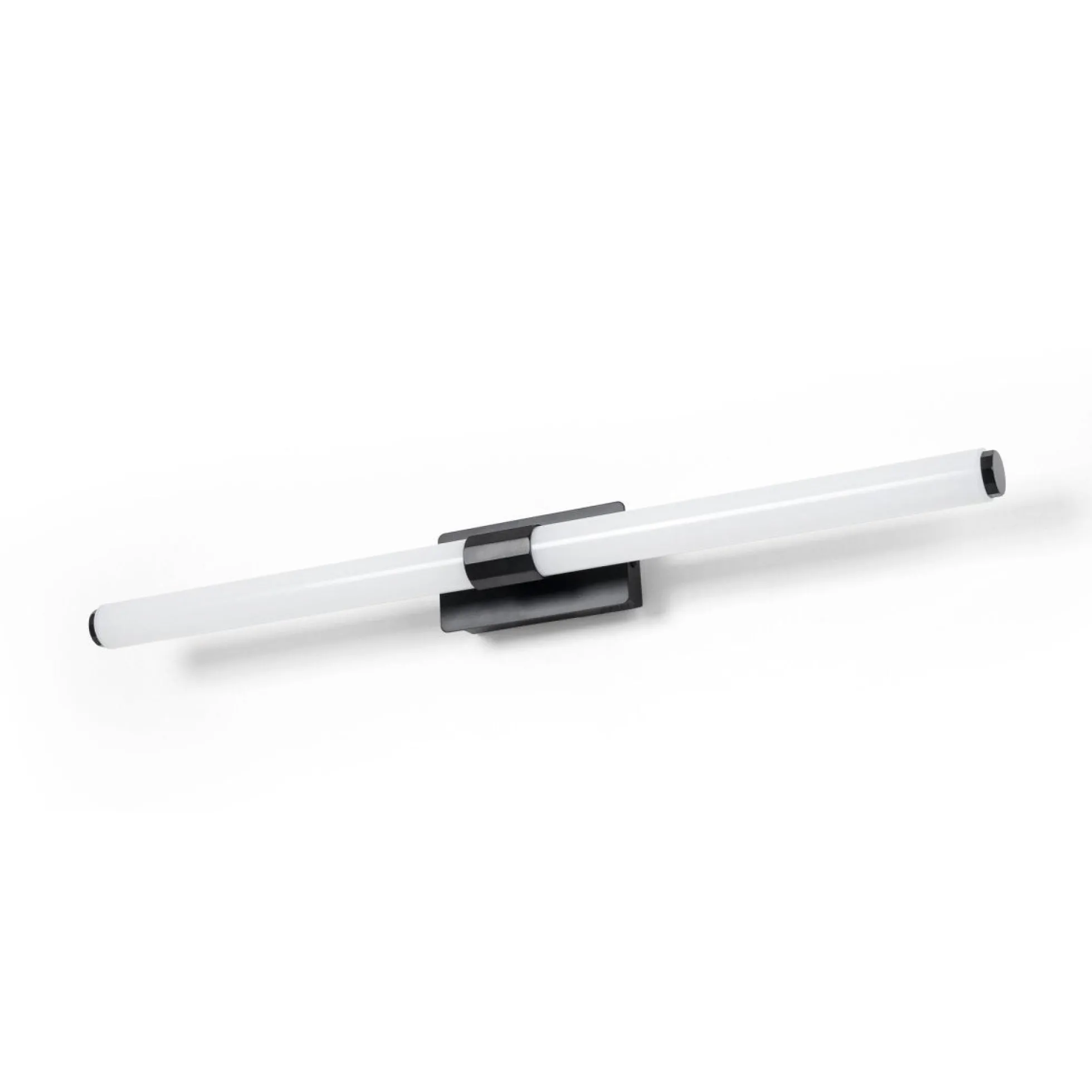Aplique LED tubular para baño - 8W - IP44 - 60cm