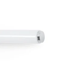 Aplique LED tubular para baño - 8W - IP44 - 60cm