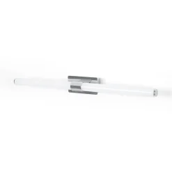 Aplique LED tubular para baño - 8W - IP44 - 60cm