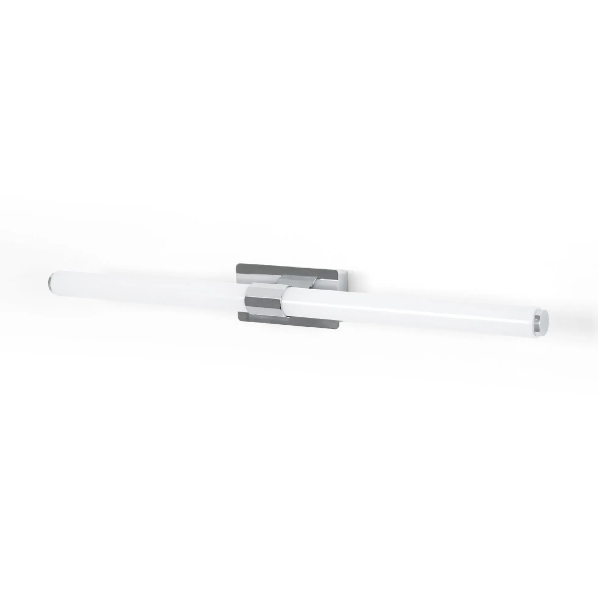 Aplique LED tubular para baño - 8W - IP44 - 60cm