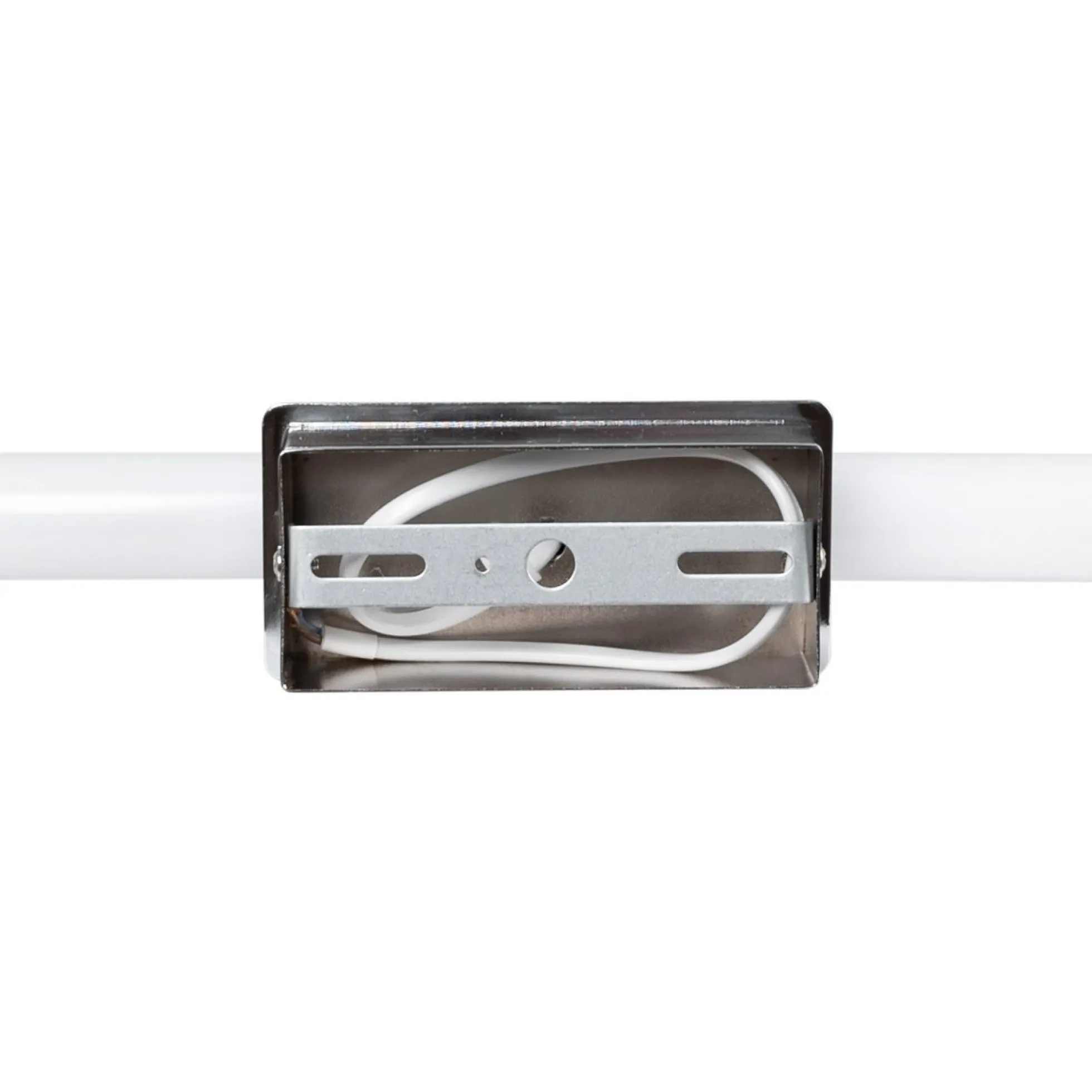 Aplique LED tubular para baño - 8W - IP44 - 60cm