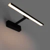 Aplique LED 4W con batería - Mando a distancia - CCT + DIM + Temporizador