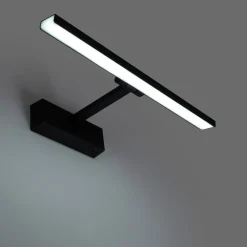 Aplique LED 4W con batería - Mando a distancia - CCT + DIM + Temporizador
