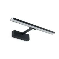 Aplique LED 4W con batería - Mando a distancia - CCT + DIM + Temporizador
