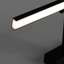 Aplique LED 4W con batería - Mando a distancia - CCT + DIM + Temporizador