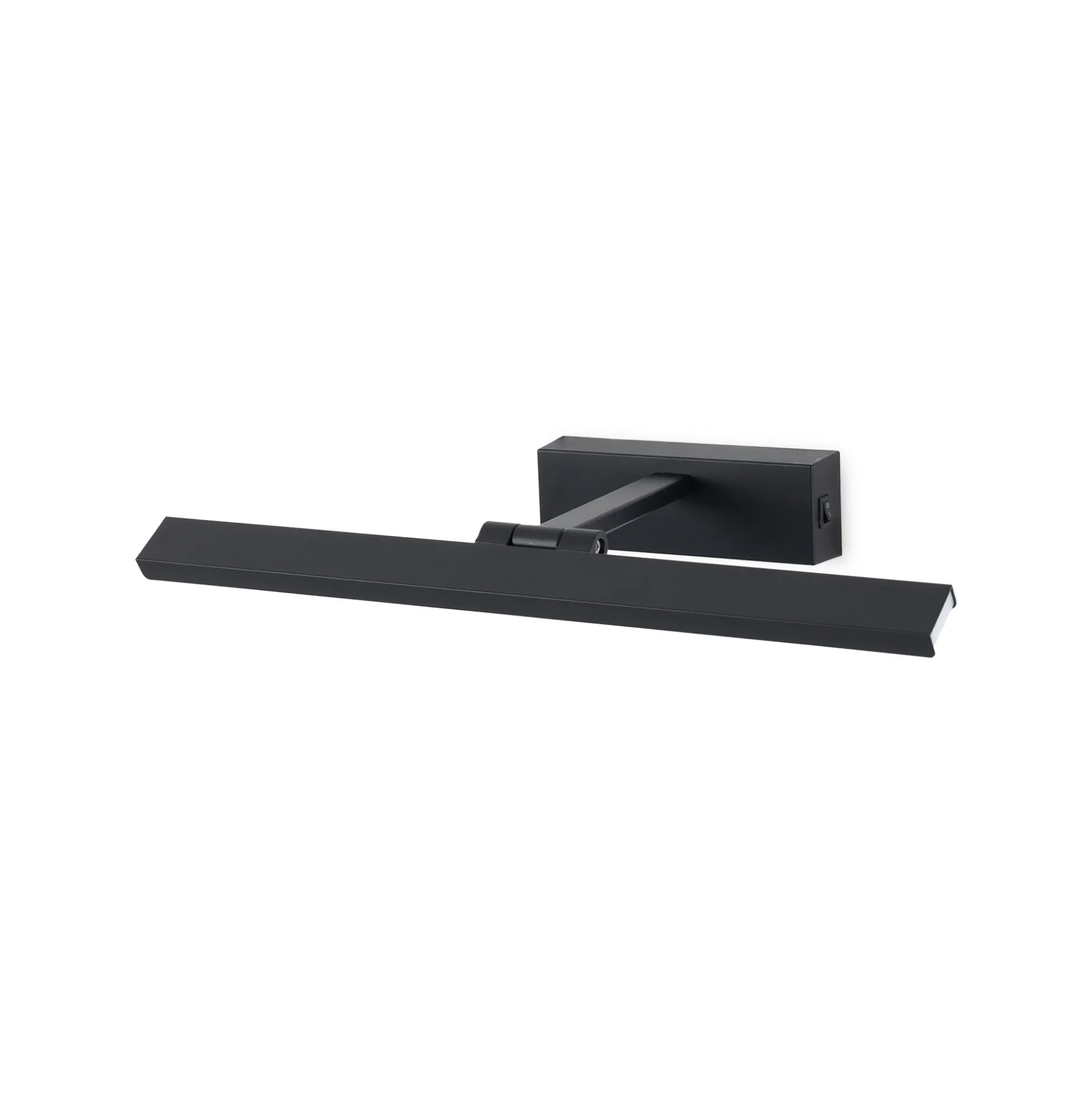 Aplique LED 4W con batería - Mando a distancia - CCT + DIM + Temporizador
