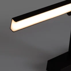Aplique LED 4W con batería - Mando a distancia - CCT + DIM + Temporizador