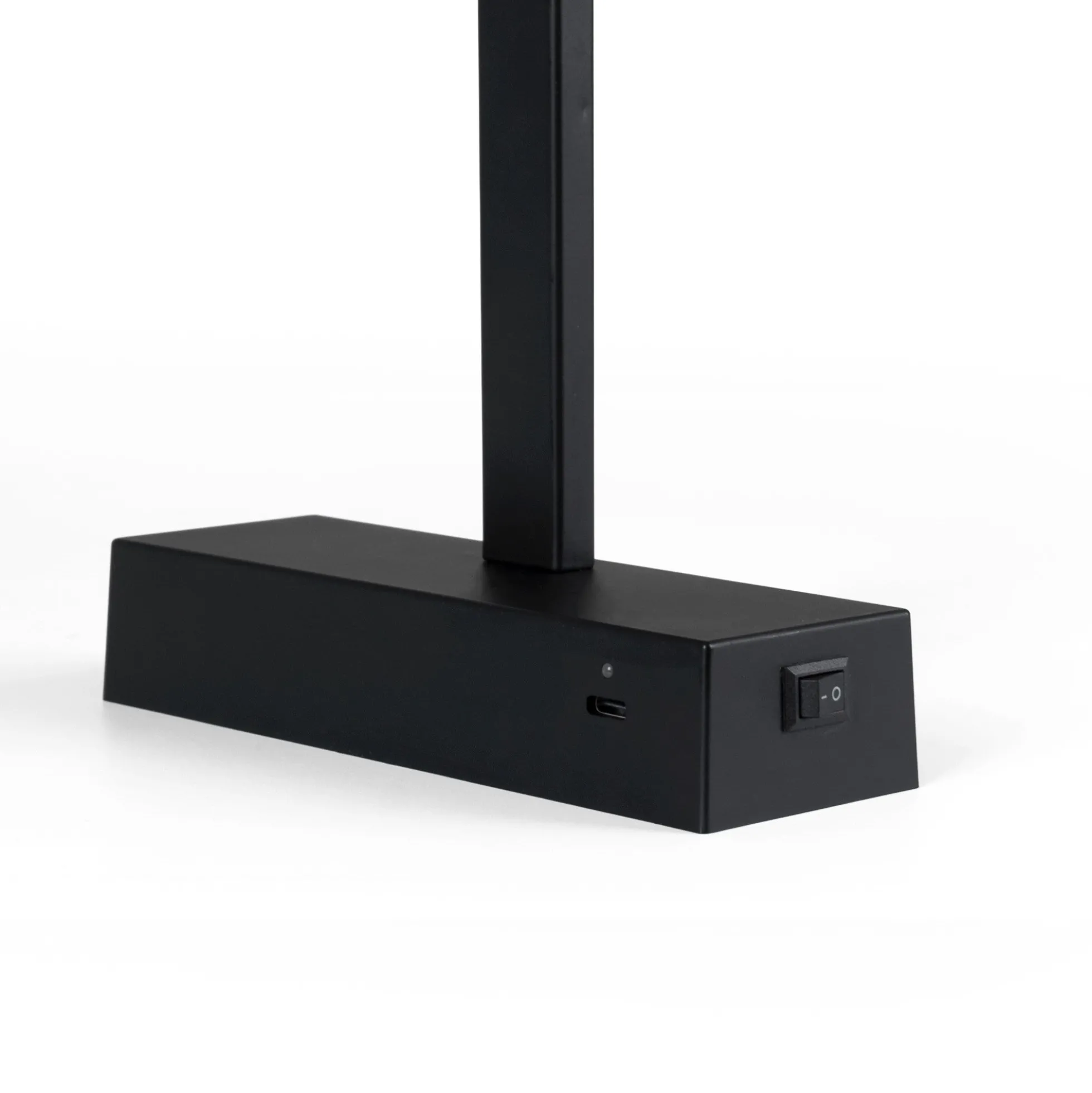 Aplique LED 4W con batería - Mando a distancia - CCT + DIM + Temporizador