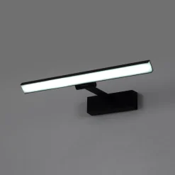 Aplique LED 4W con batería - Mando a distancia - CCT + DIM + Temporizador