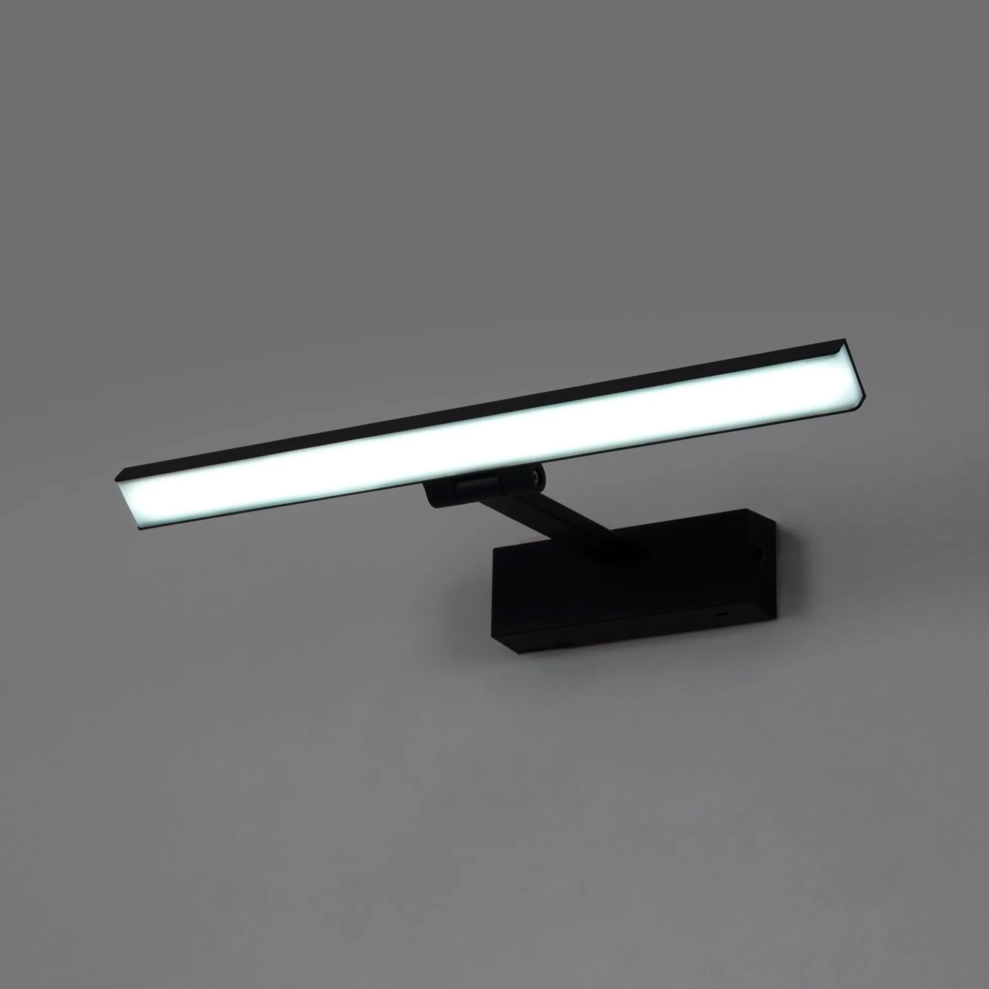 Aplique LED 4W con batería - Mando a distancia - CCT + DIM + Temporizador