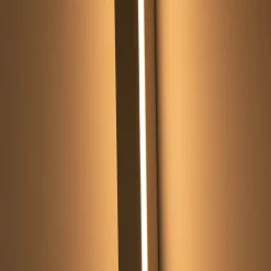 Aplique lineal de pared LED integrado - 33W - 150 cm - IP20