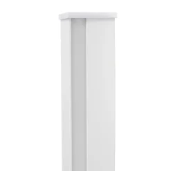 Aplique lineal de pared LED integrado - 33W - 150 cm - IP20