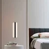 Aplique lineal de pared LED integrado - 13W - 60cm - IP20