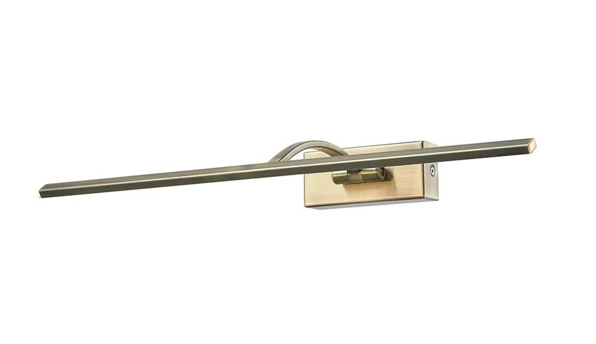 Aplique para cuadros LED "Babylon" - 8W - 45 cm