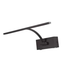 Aplique para cuadros LED con bateria recargable - Dimmable - 4W - 34cm