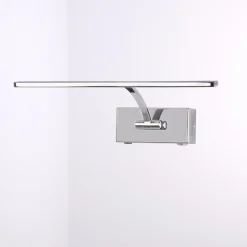 Aplique para cuadros LED con bateria recargable - Dimmable - 4W - 34cm