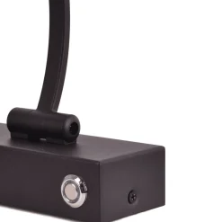 Aplique para cuadros LED con bateria recargable - Dimmable - 4W - 34cm