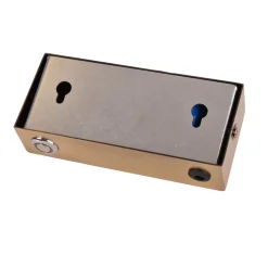 Aplique para cuadros LED con bateria recargable - Dimmable - 4W - 34cm