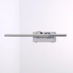 Aplique para cuadros LED con bateria recargable - Dimmable - 4W - 34cm